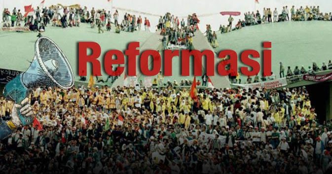 Makalah Sejarah Indonesia Kelas 12 Sistem Dan Struktur Politik Dan Ekonomi Indonesia Masa Reformasi 1998 Sekarang Mr Rofi Blog