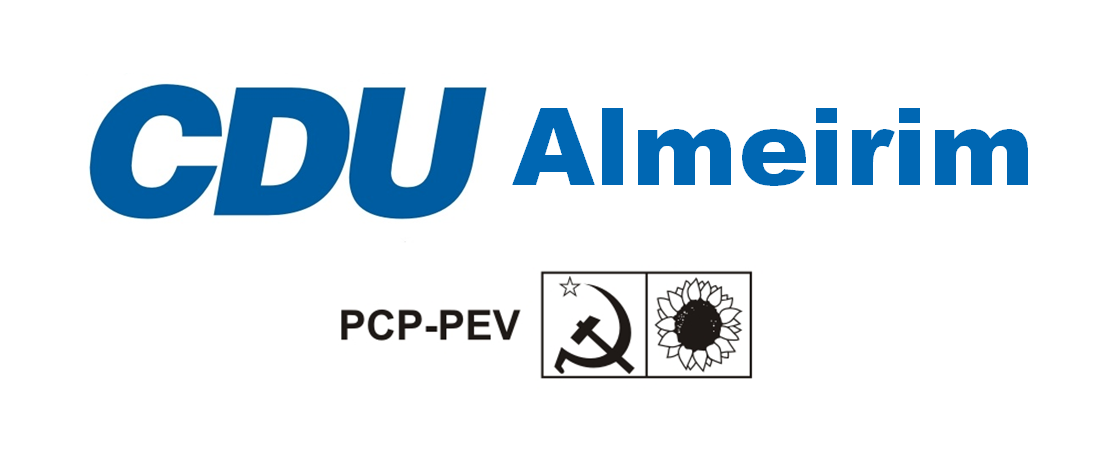 CDU Almeirim