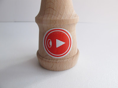 Play Kendama from Europe