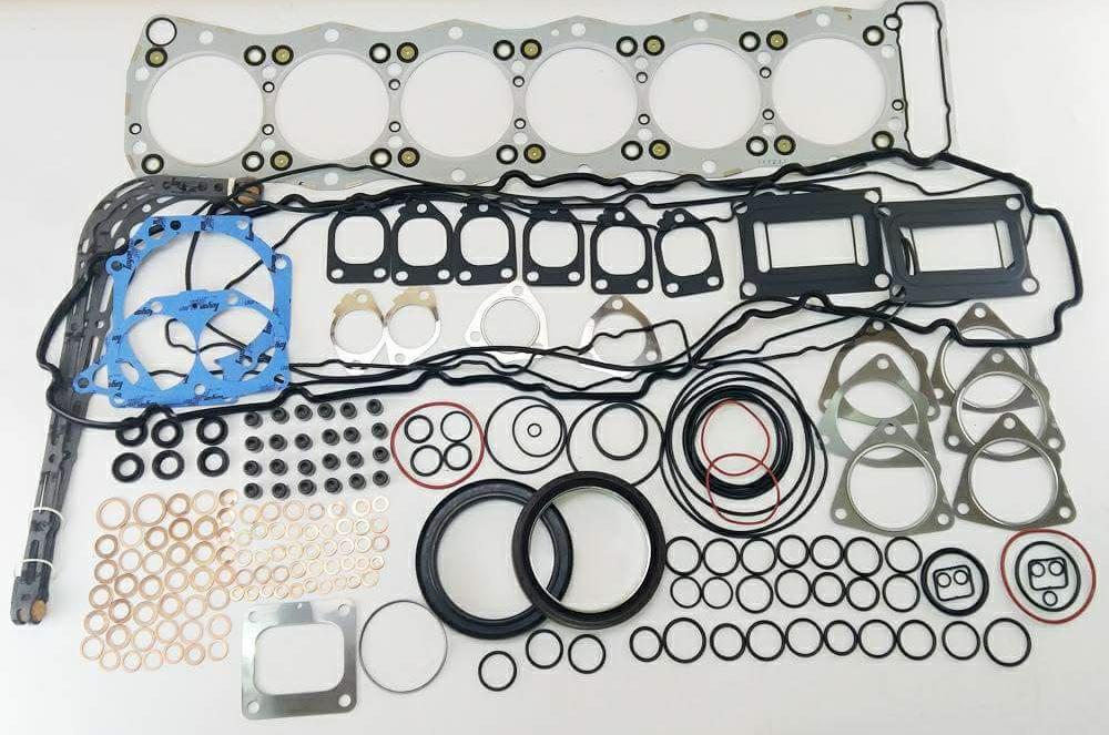 KP Gasket Isuzu 6UZ1 Overhaul Gasket Kit