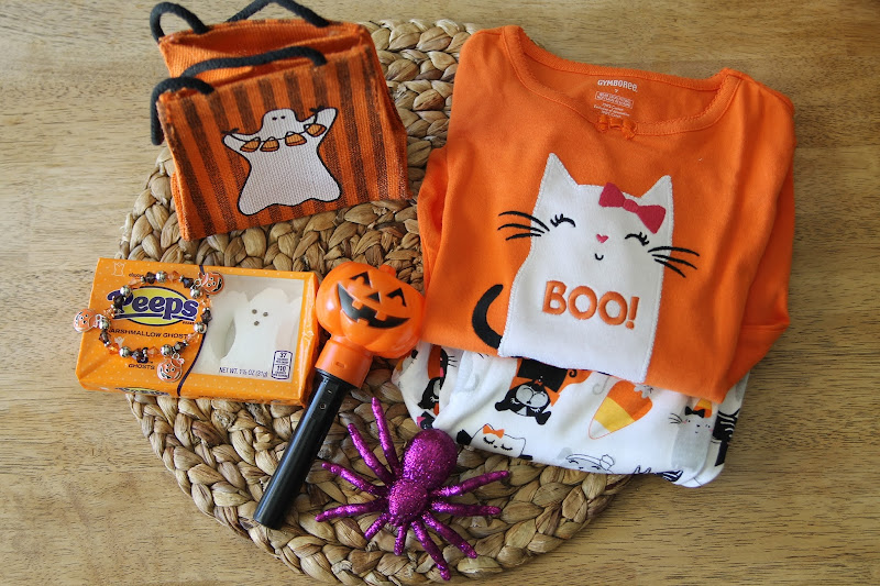 Upon A Dream Halloween Gift for the Girls