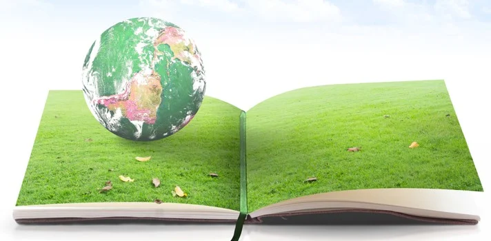 educacion ambiental por un desarrollo y cultura sostenible