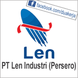 Lowongan Kerja PT Len Industri (Persero) Terbaru Januari 2015