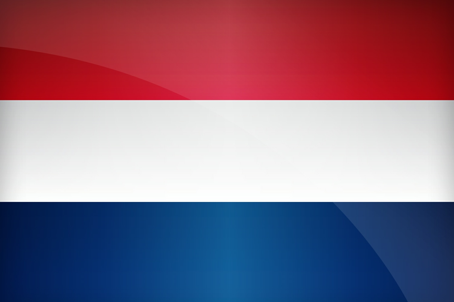 Gambar Bendera Belanda Terlengkap  Kumpulan Gambar