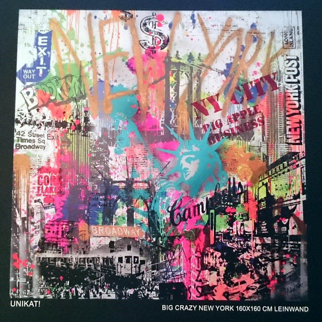 Neue Galerie Von Nicole Buck