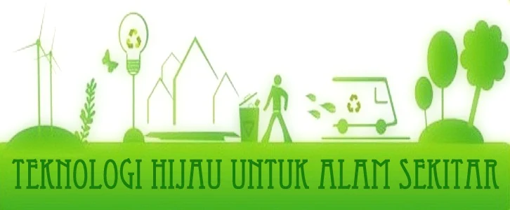 Ilustrasi untuk Contoh Inovasi Teknologi Hijau di Sektor Energi