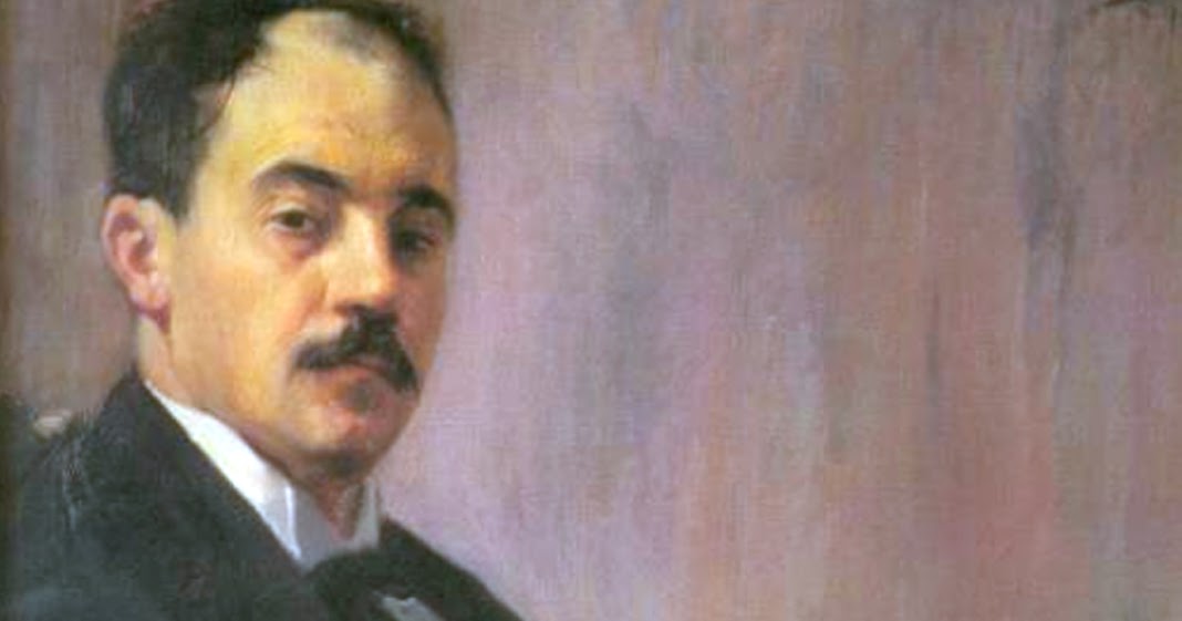 Pintores Realistas Españoles Vicente Castell Doménech