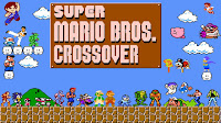 Ever wondered what #Kirby or #Link would do in #SuperMarioBrothers? Well, here's your chance to find out! #MarioGames #NES #Nintendo