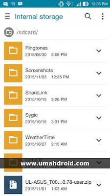 Download Firmware Zenfone 3 ZE5+20KL/ZE5+5+2KL Android Oreo Asus resmi mendistriusikan OS Android Oreo terbaru untuk Zenfone Download Firmware Zenfone 3 ZE5+20KL/ZE5+5+2KL Android Oreo