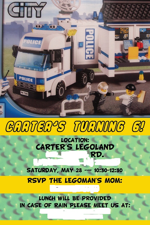 Lego Font Happy Birthday