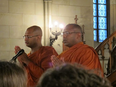Buddha Maitreya, Offene Kirche Elisabethen, Maitreya Reliquien, Basel, Bodensee, Bodensee Maitreya, Herzschrein,