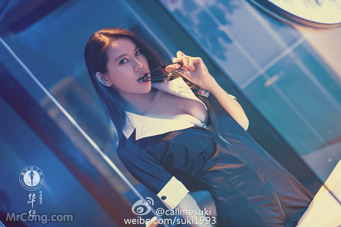 Callmesuki and sexy photos on Weibo (101 photos) photo 5-10