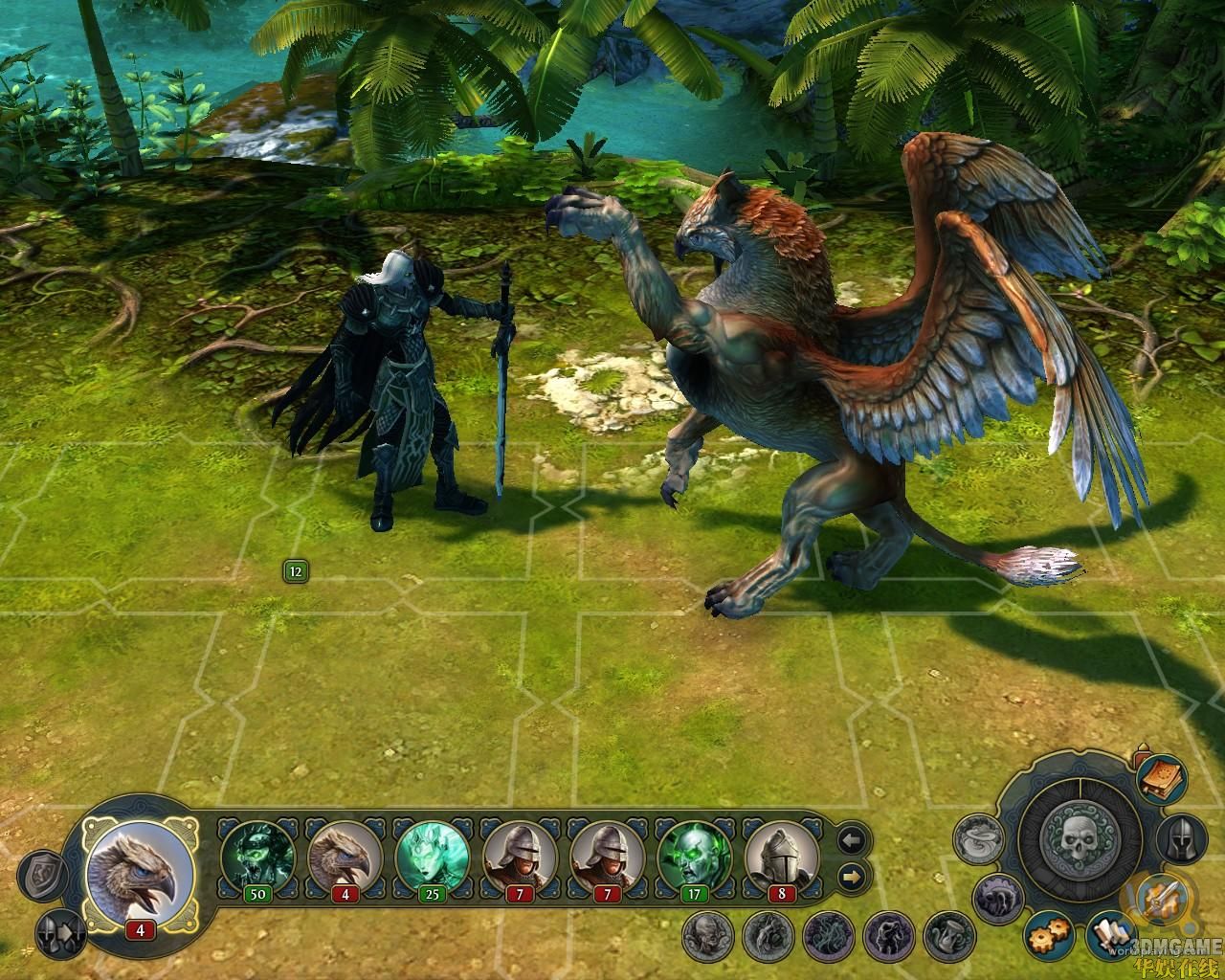 might and magic dynasty apk