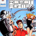  Vintage Magnus Robot Fighter #1 - Russ Manning reprint