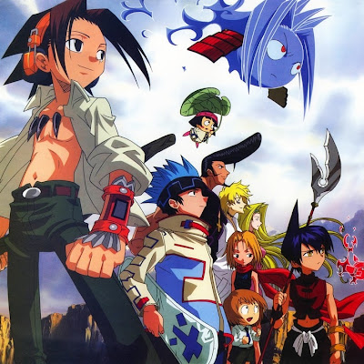 Creador de Shaman King Rechazó Hacer una Secuela de la Obra Creador de Shaman King Rechazó Hacer una Secuela de la Obra