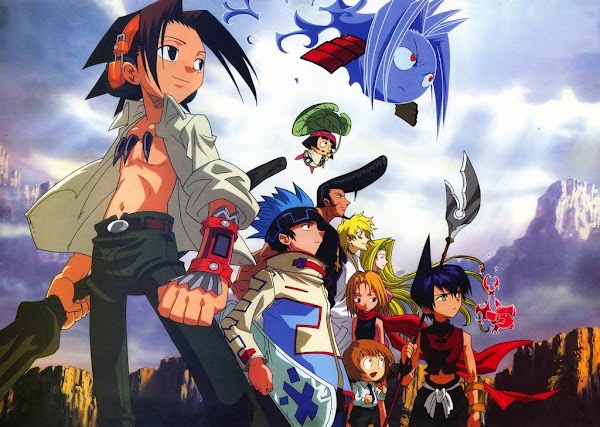 Creador de Shaman King Rechazó Hacer una Secuela de la Obra Creador de Shaman King Rechazó Hacer una Secuela de la Obra