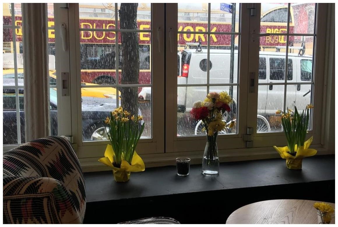 17 Paradise Catfish Kitchen ZCAZ MILLIE WALLS'S BLOG