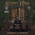 Damian Marley Forthcoming Album "Stony Hill" Now Available for Pre-Order
