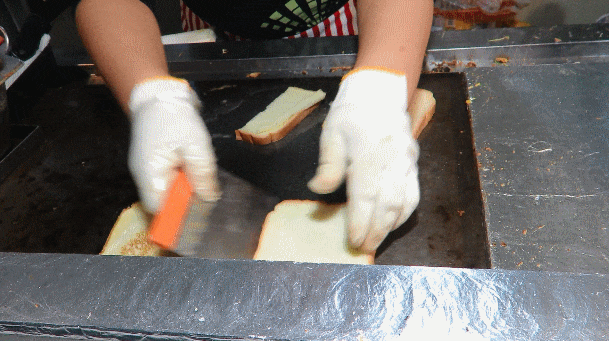 경성대 2500원 토스트 | 인스티즈