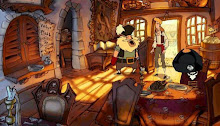 The Curse of Monkey Island-GOG pc español