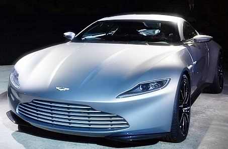 2016 Aston Martin Db10 Price Specs Review Car Drive And