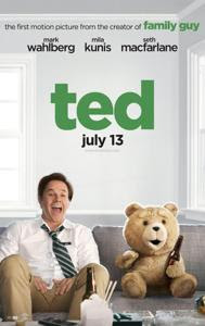 descargar Ted, Ted latino