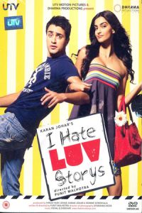 I Hate Luv Storys (2010) Subtitle Indonesia I Hate Luv Storys (2010) Subtitle Indonesia