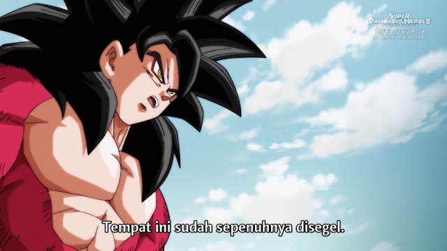 Dragon Ball Heroes Episode 1 Subtitle Indonesia Download Video Anime Dragon Ball Heroes Episode 1 Subtitle Indonesia Terbaru