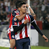 Crónica: Atlas 1-2 Chivas