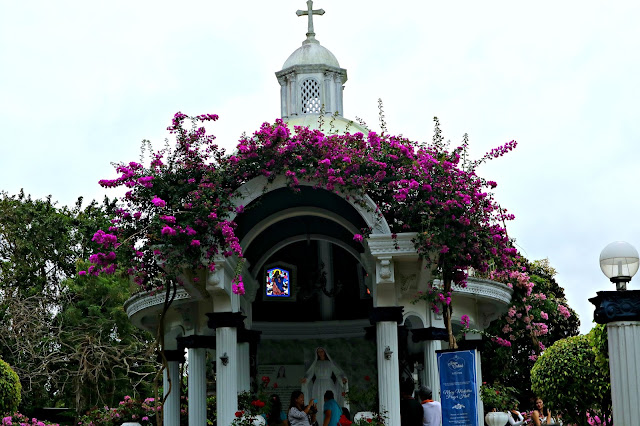 Marian Orchard, Balete Batangas