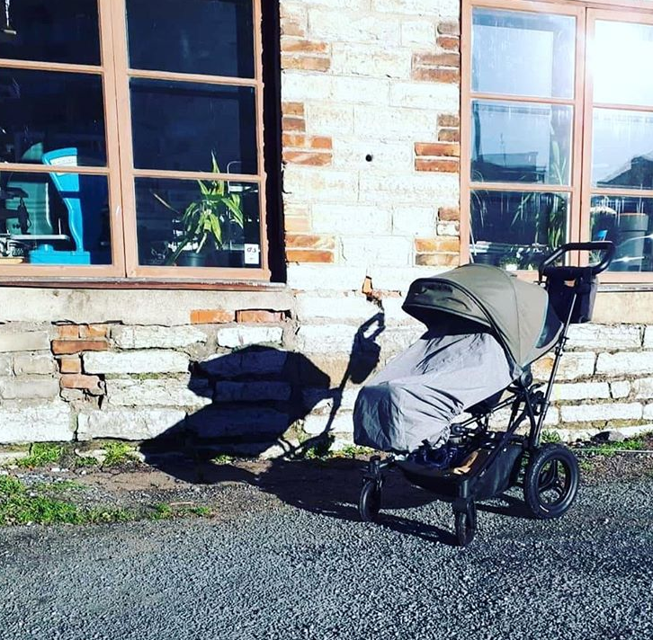 micralite smartfold review