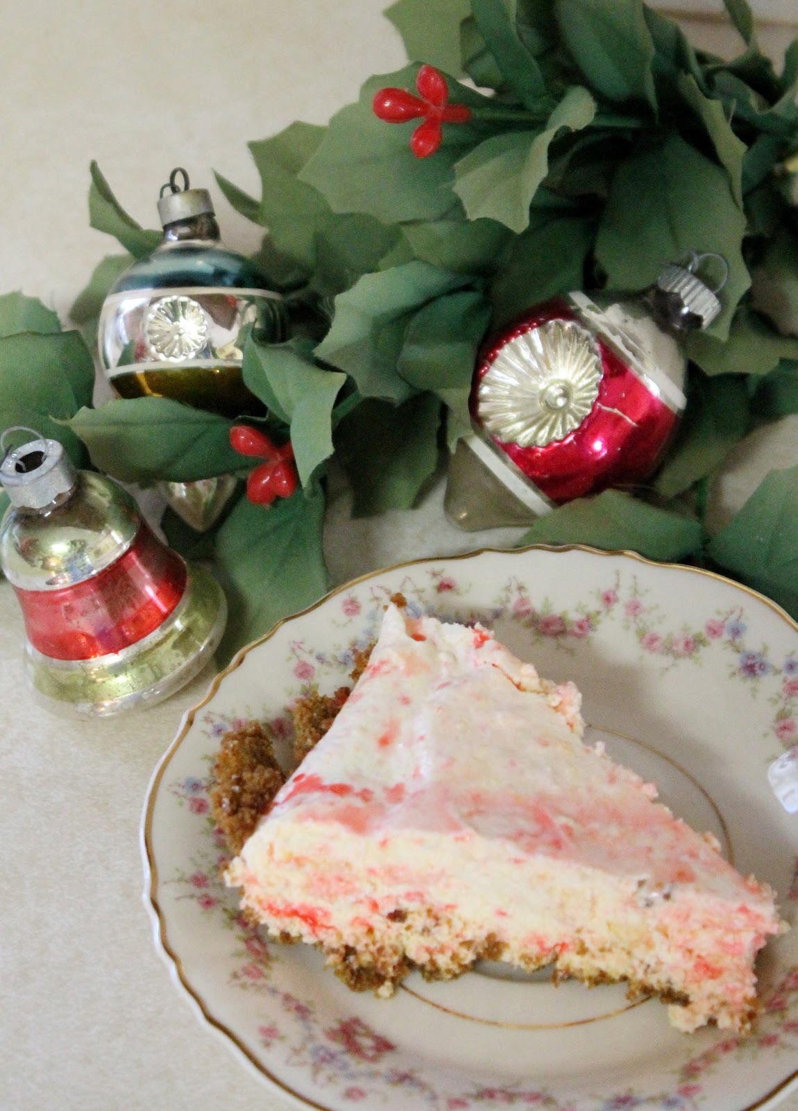 Easy as Pie in Kansas