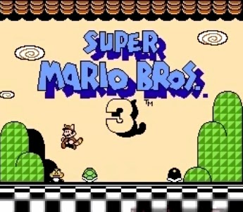 FC超級瑪利歐兄弟3(Super Mario Bros.3)原版Rom下載+金手指+經典背景配樂手機鈴聲+完整破關影片！