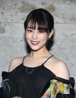 Takahata Mitsuki