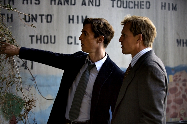 True Detective (1x02)