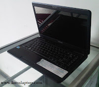 Toshiba C640 - Laptop Core i3