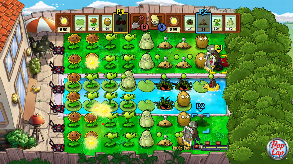 plants vs zombies 2 free download full version winrar