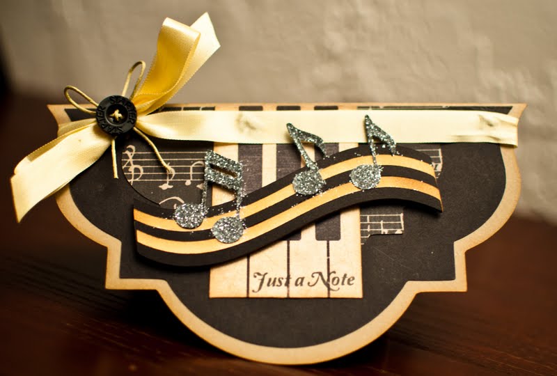 Two Scraptastic Gals CCCC 18 " Groovy Times