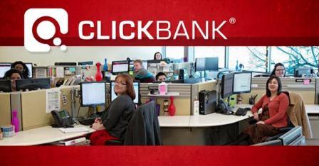 Daftar Clickbank langsung diterima cara daftar clickbank indonesia
