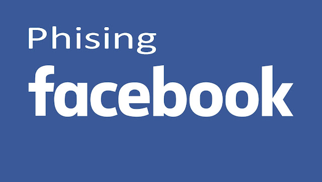 menghindari phising facebook
