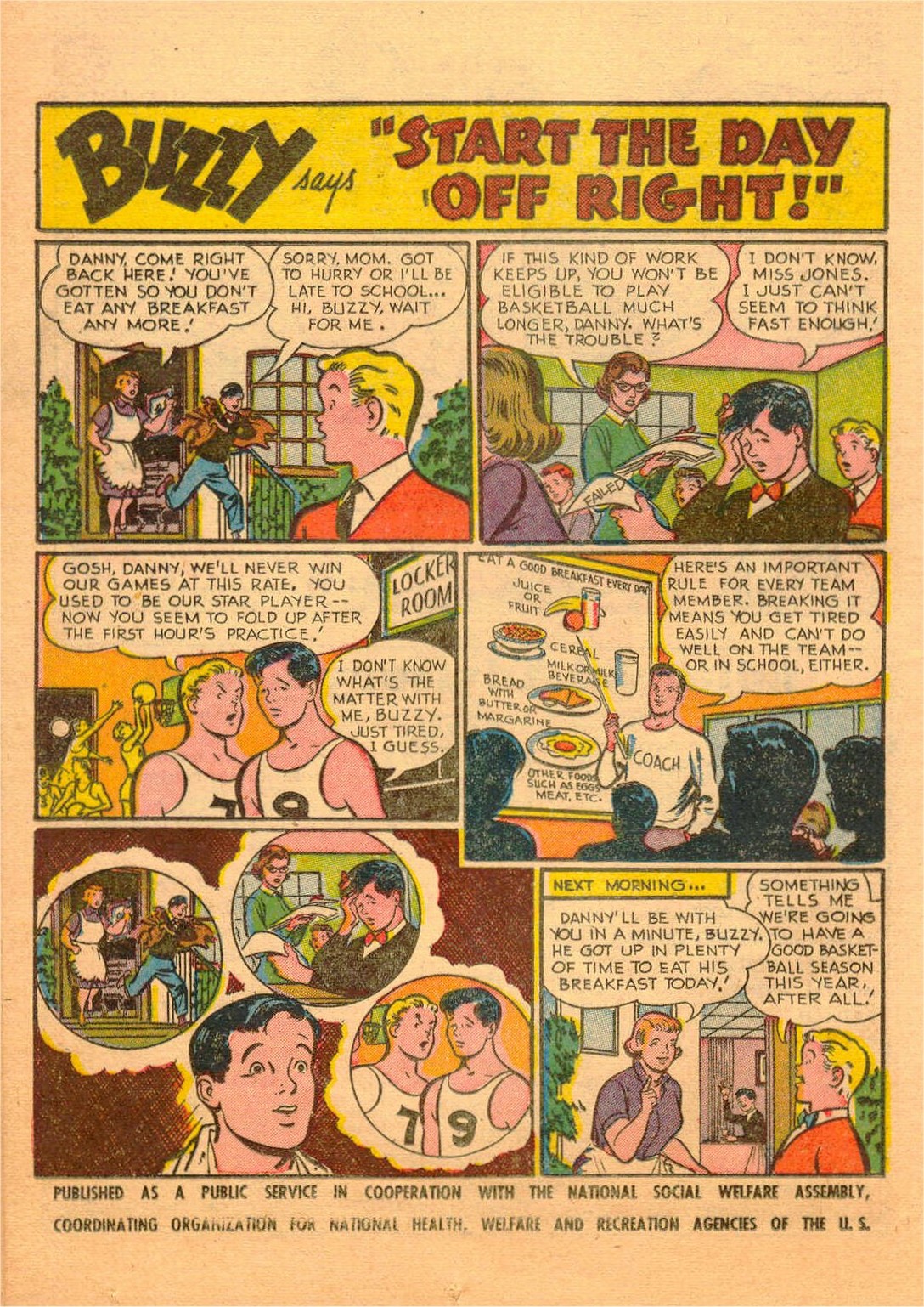Read online Superman (1939) comic -  Issue #88 - 14