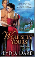 Wolfishly Yours - November 1st