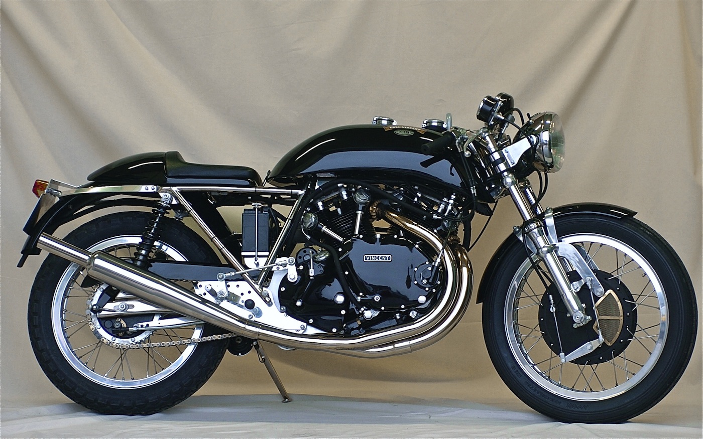 egli vincent motorcycle