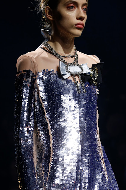 Lanvin Spring 2016 Ready-To-Wear PFW on Cool Chic Style Fashion