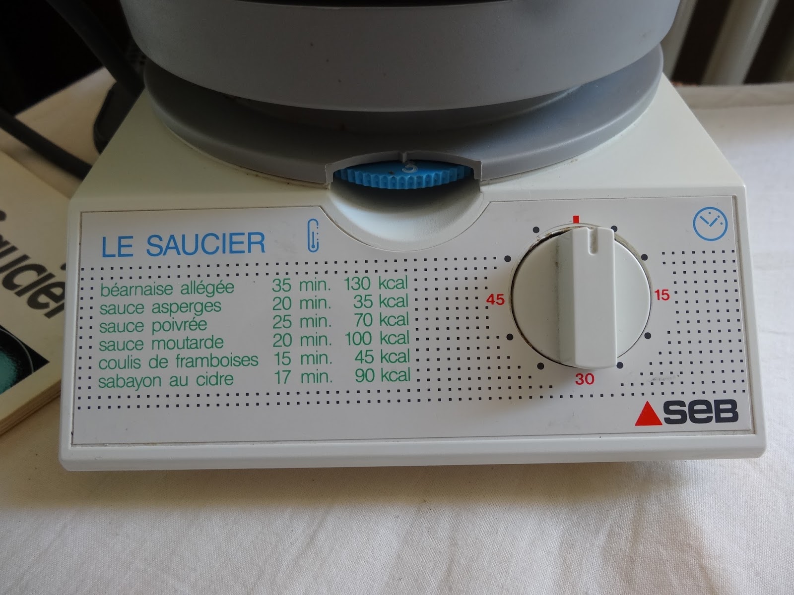 Orlise42 Saucier électrique SEB avec minuteur minuterie moins cher qu