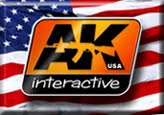 AK Interactive USA
