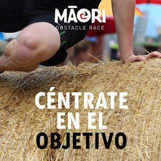 frases motivacion maori race carrera obstaculos obstacle ocr