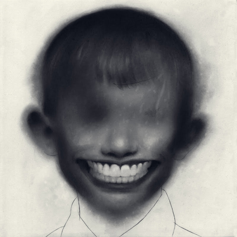 Hollow Children a Series by Bjorn Griesbach from Germany. Hollow Children a Series by Bjorn Griesbach from Germany.