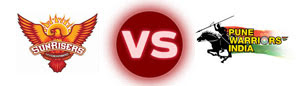 SRH vs PWI