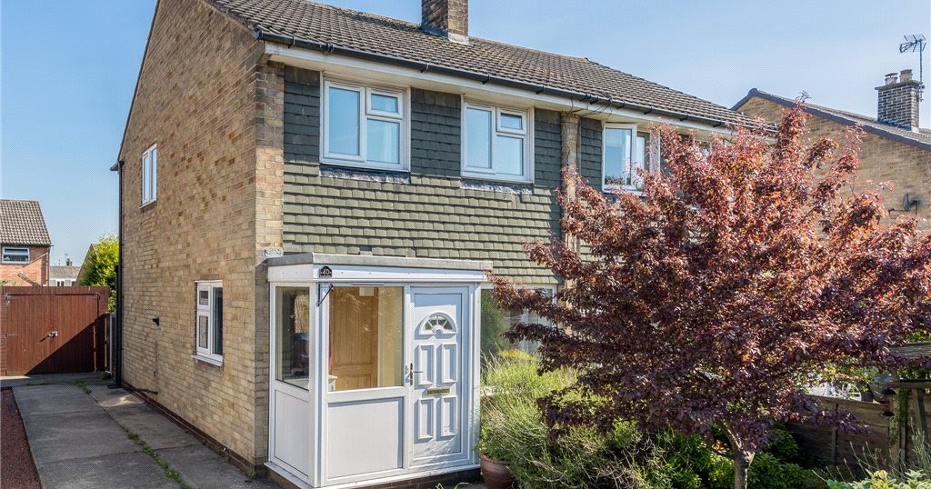 Harrogate Property News Harrogate Property News 3 bed semidetached